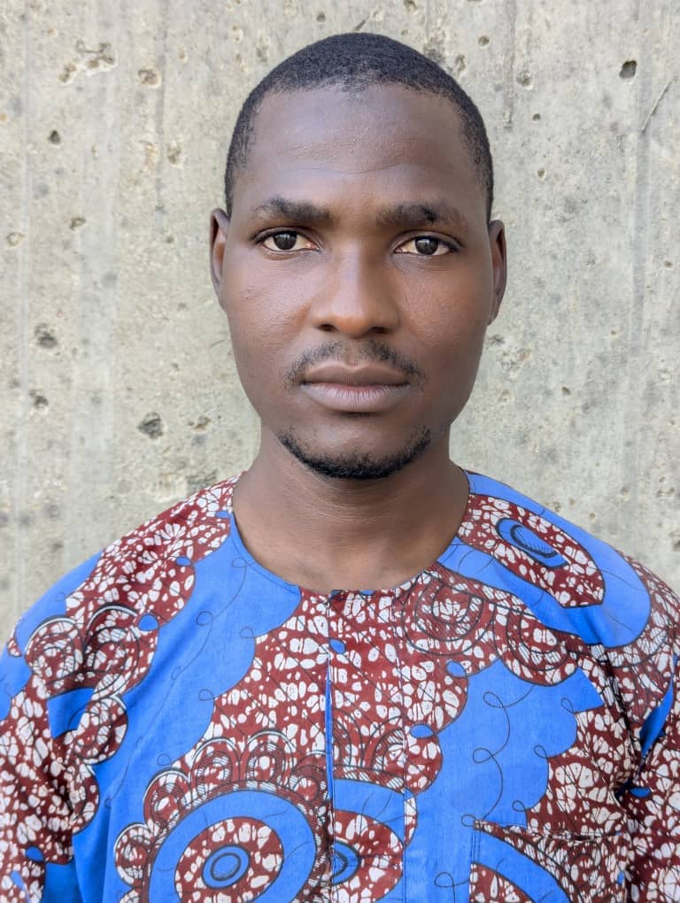 Sani Rabiu