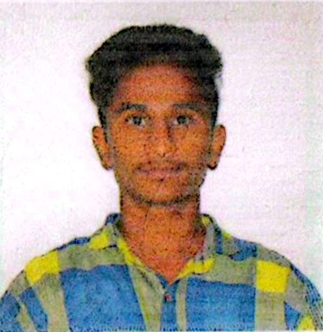 Gangadhar Jadhav