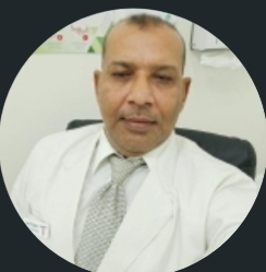 Dr. Sayed Fazalullah Khadri