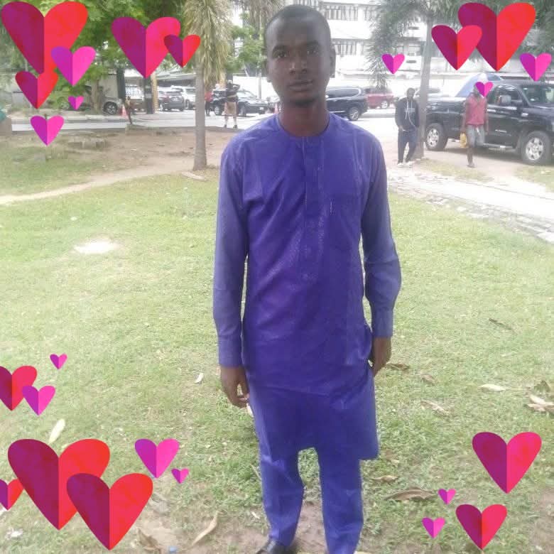 Adamu Mohammed