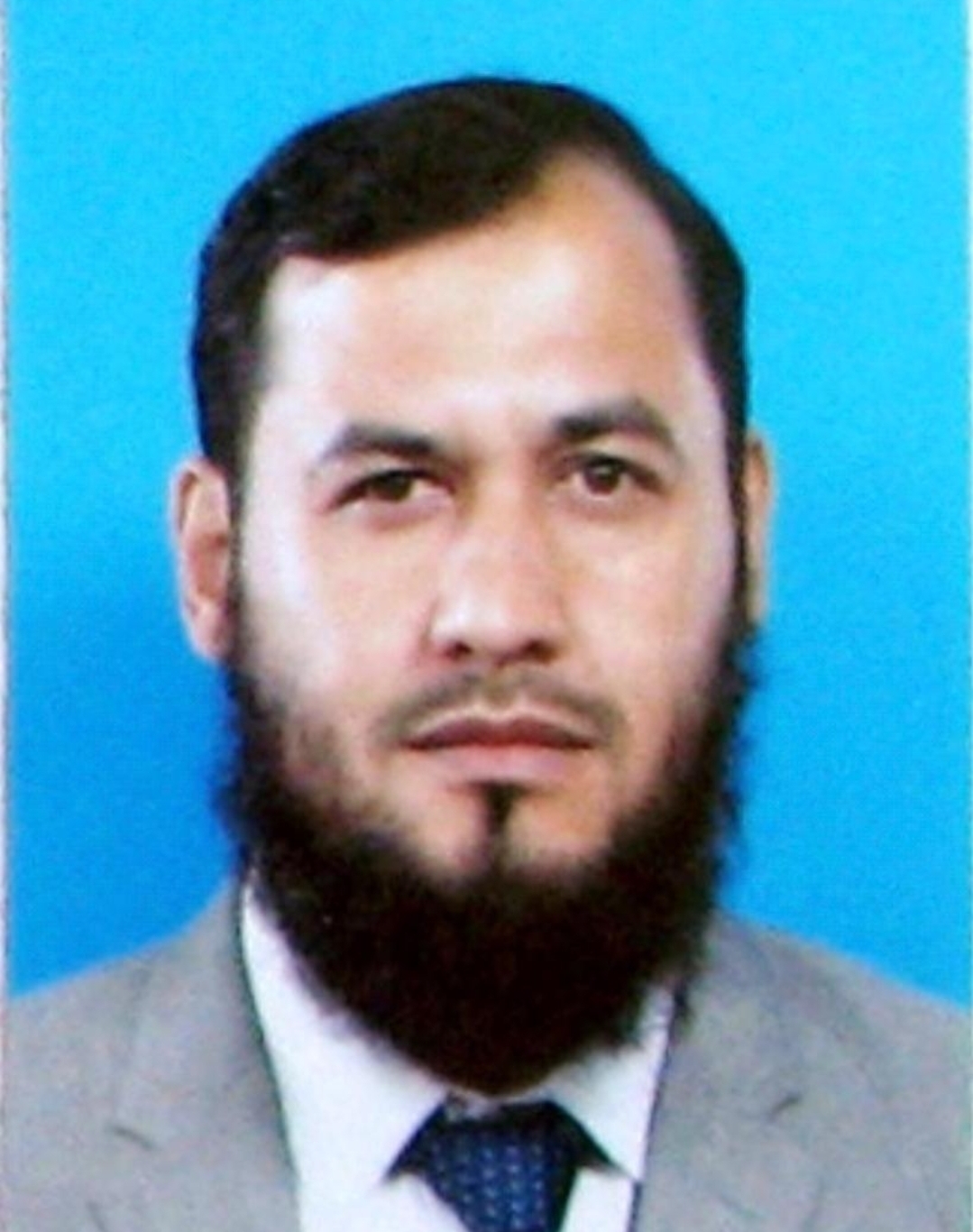 Muhammad Arif