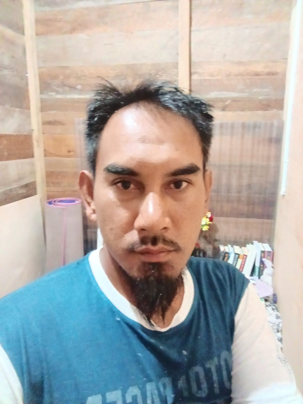 Gema Awal Ramadhan