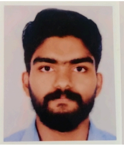 Harikrishnan T