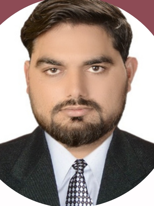 Dr. Muhammad Amir