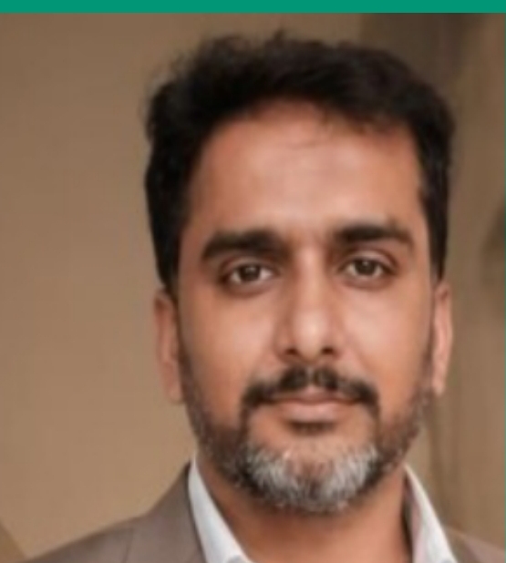 Waseem Adil