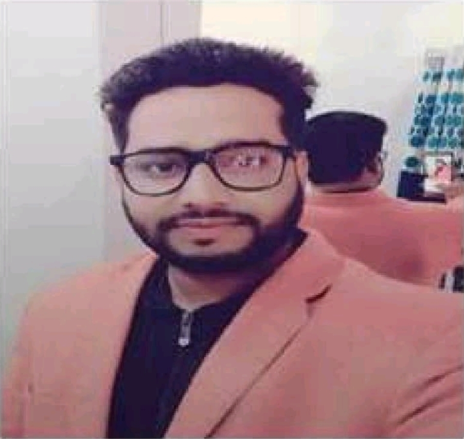 Amanullah Shaikh
