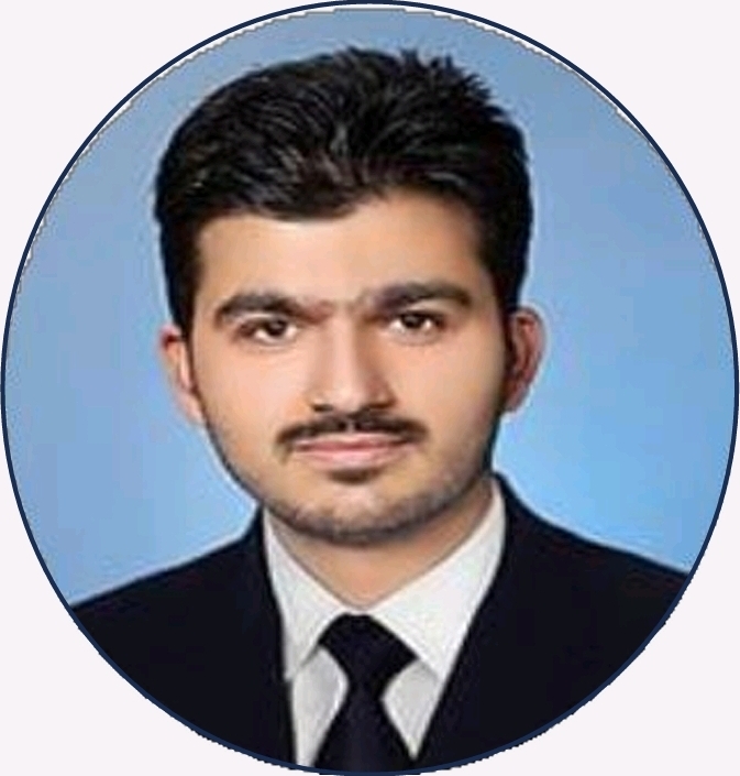 Dr. Aamer Inayat