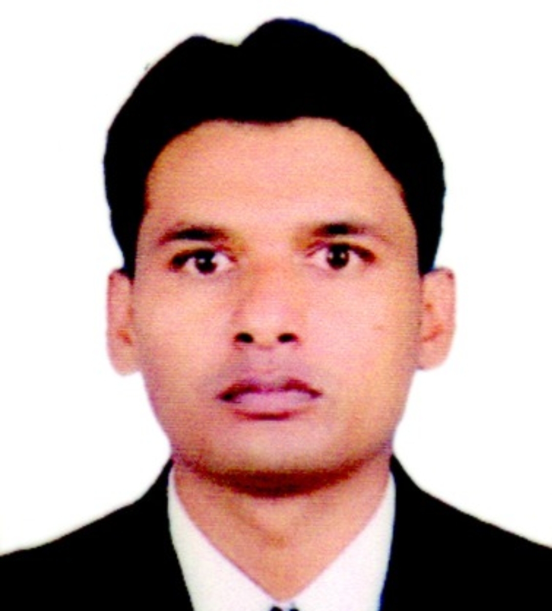 MD Darakh Shid Alam
