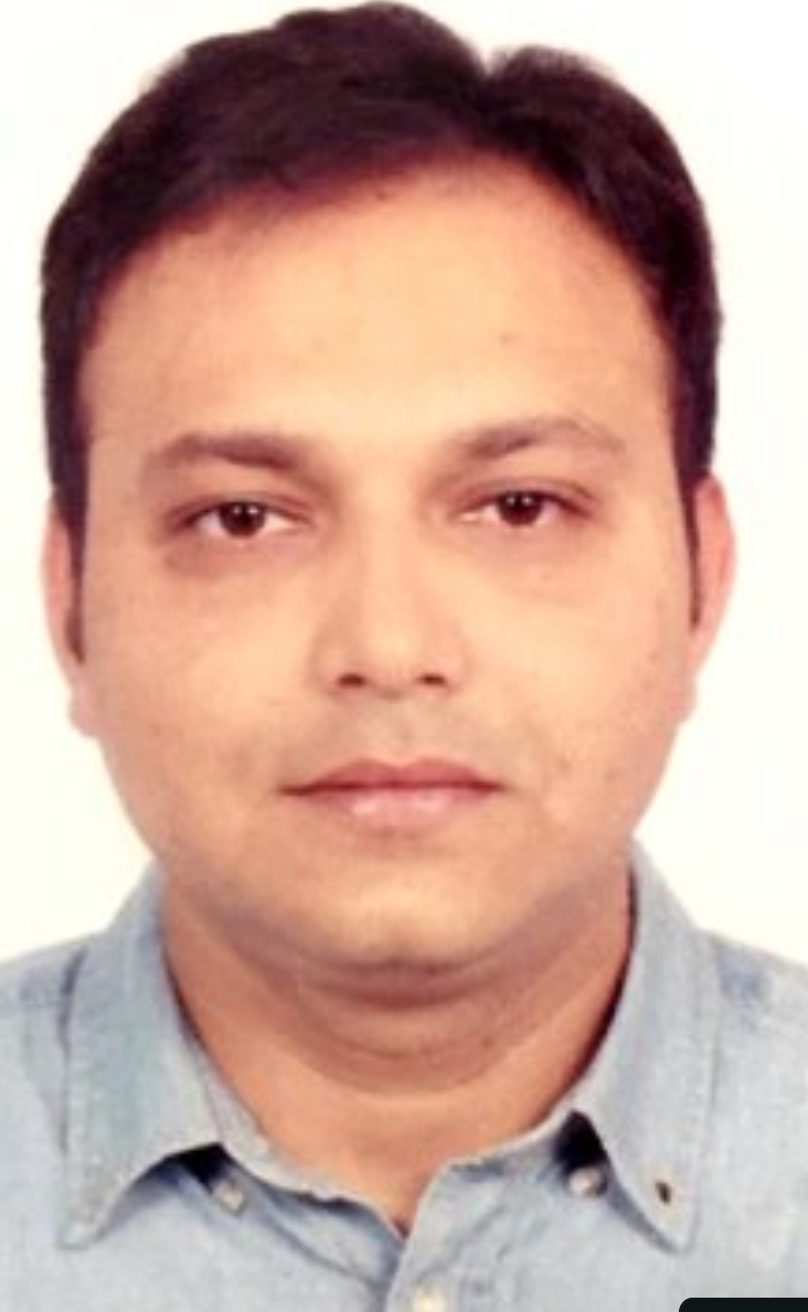Dr. Wasi Ul Haque