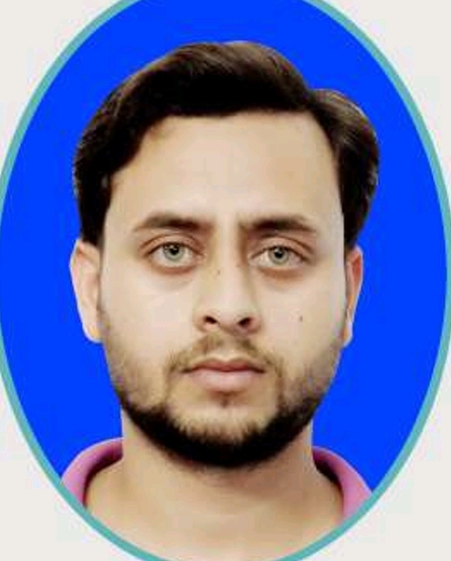 Samee Hashmat