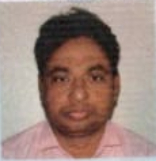 Mujibar Rahaman Khan