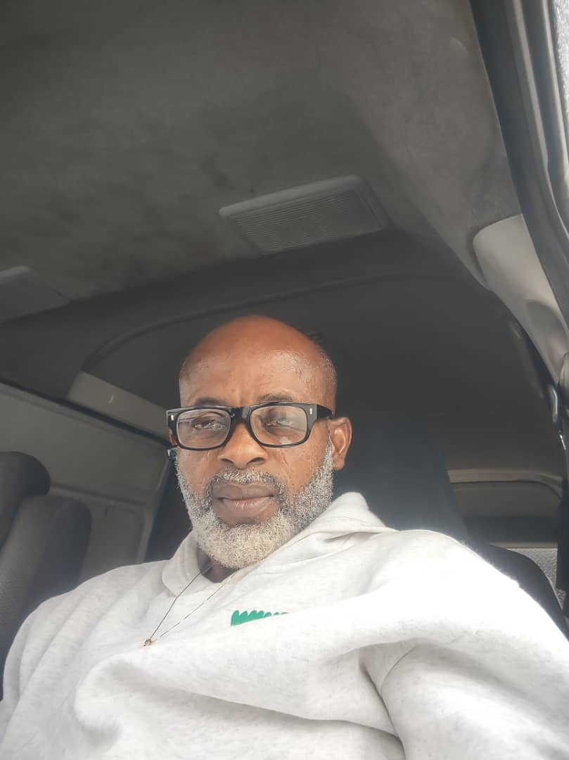 Shittu Ajewole Mark