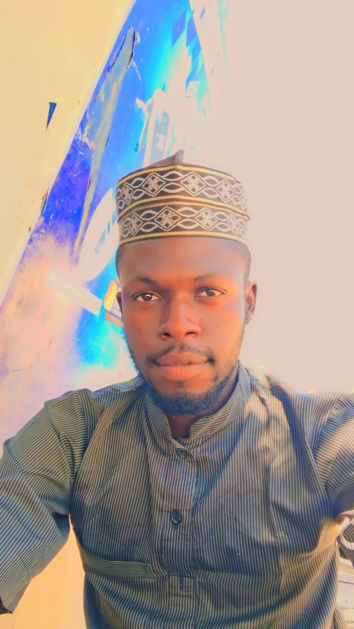 Adam Asil Umar