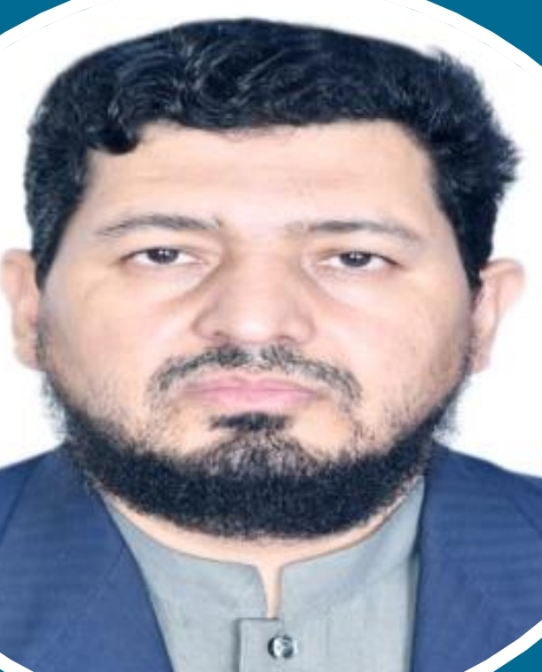 Dr. Fahad Alam
