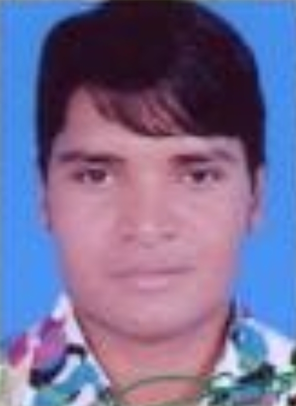 MD Israeil Mansuri