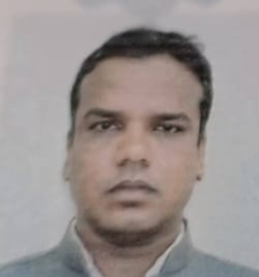 Mohd Usman