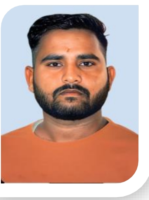 Jitendra Meena