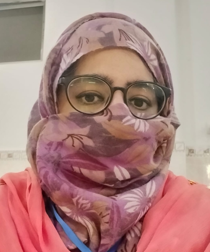 Dr. Rabia Ismail