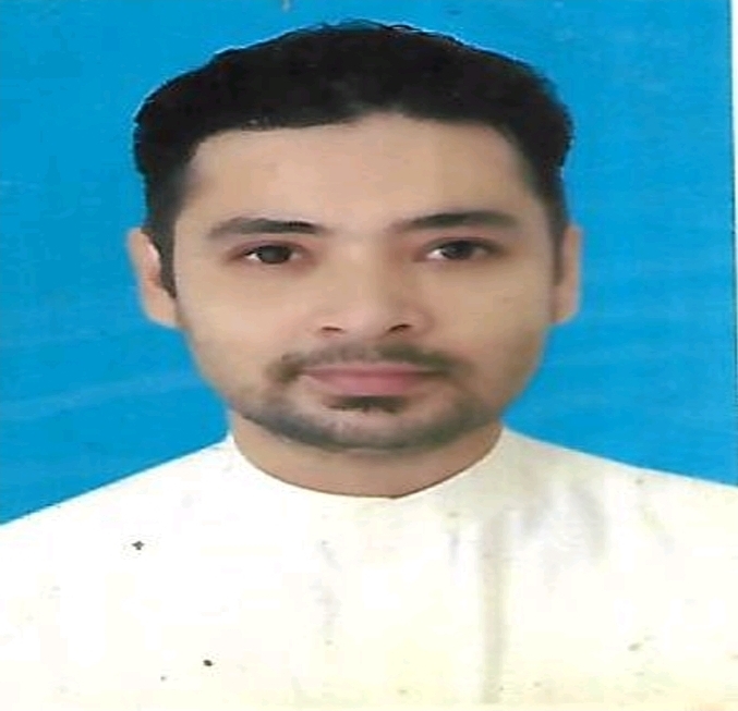 Mohammad Taufiq