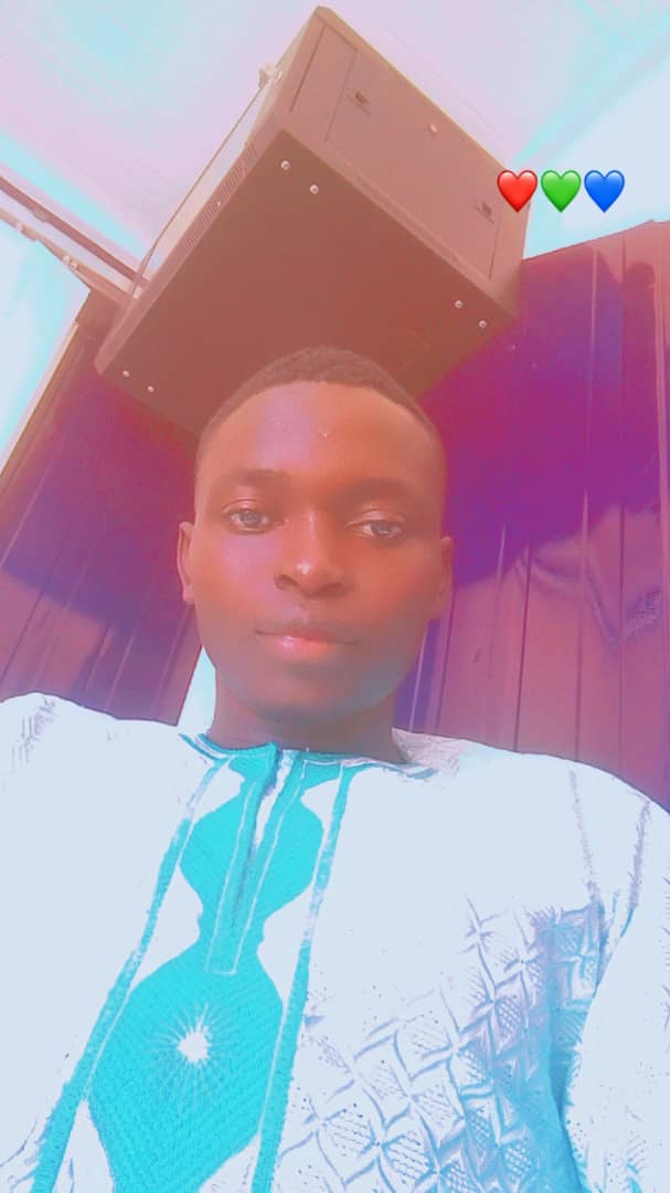 GAWE Moussakirou