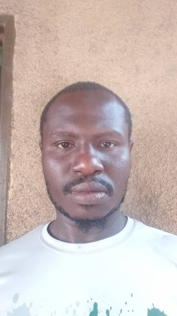 Alassane Bouba