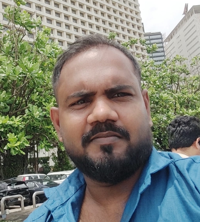 Azhar Ansari