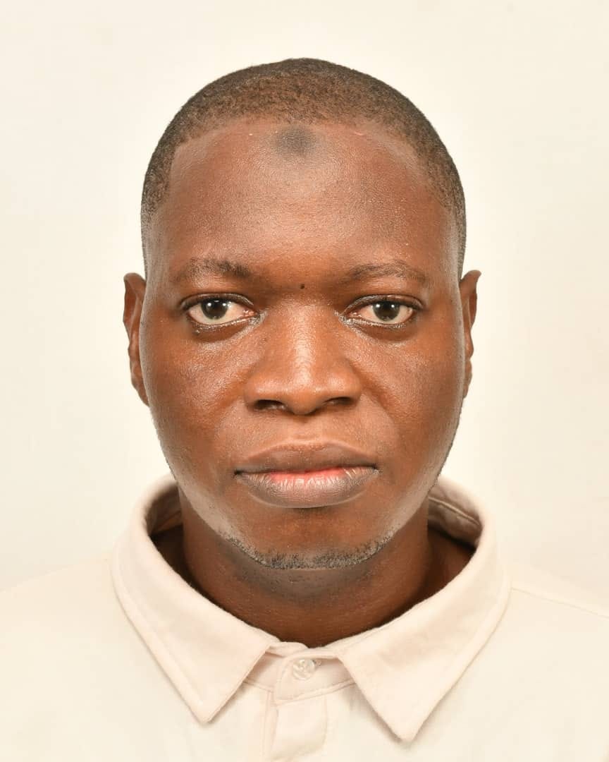 ADJAHO Chafiou