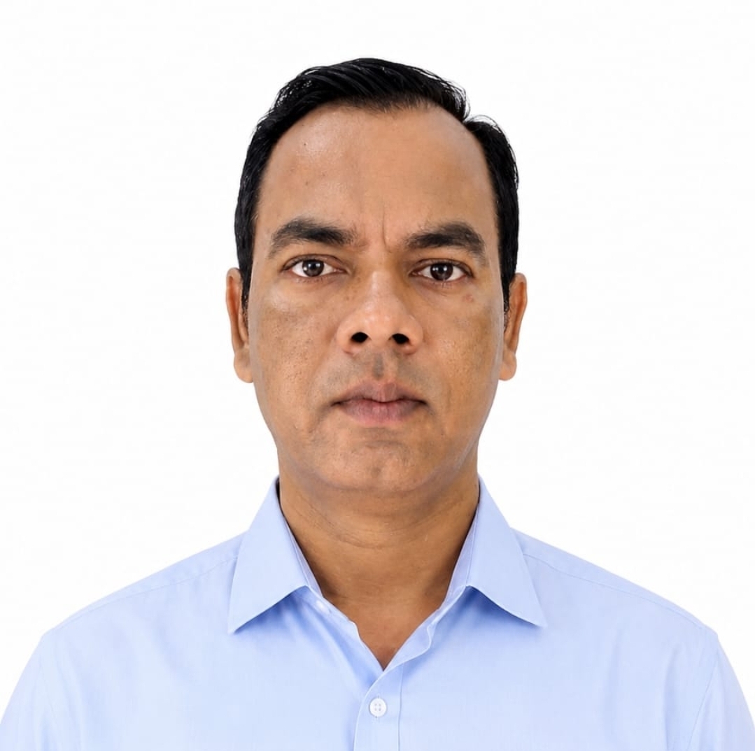 Ehsaan Sheikh