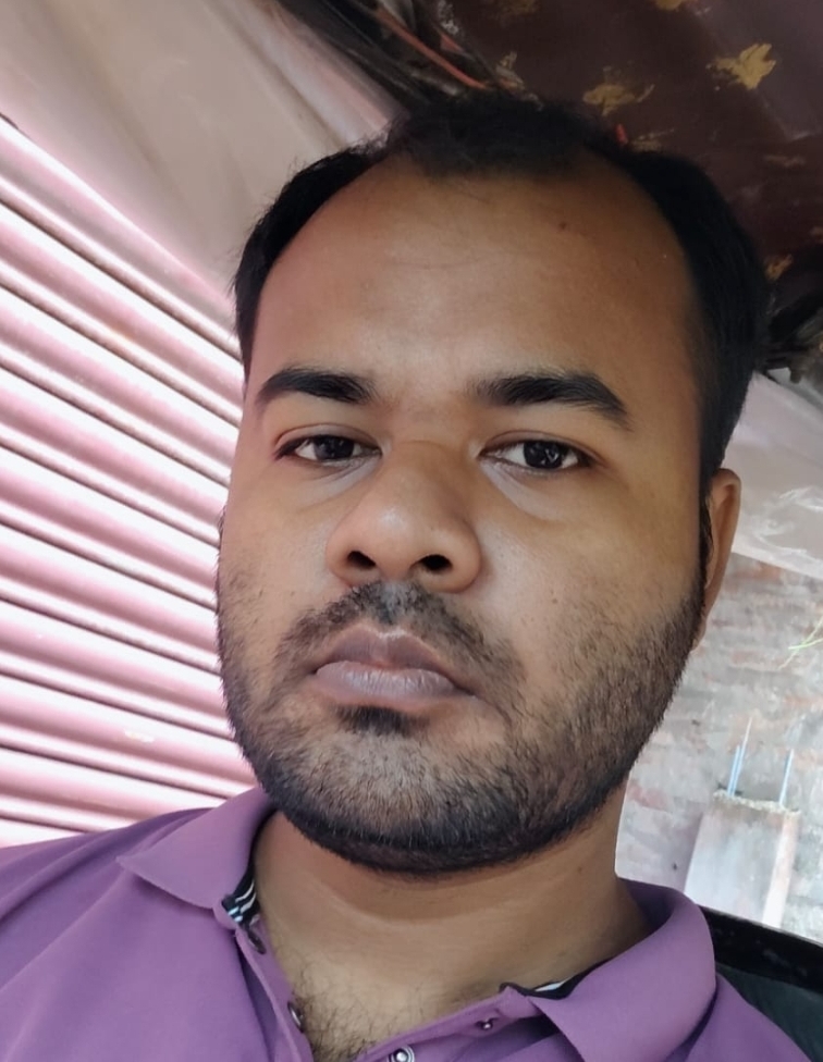 Riyasuddin Sekh