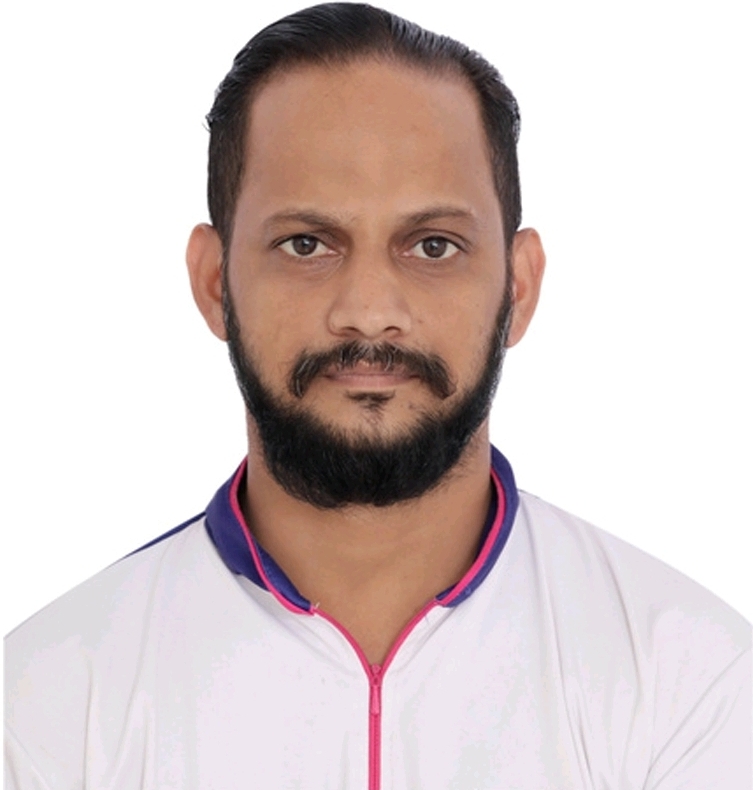 Wasim Shaikh