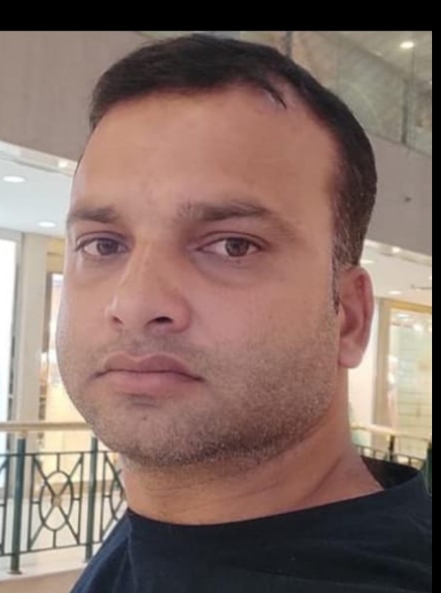 Mahetab Ali