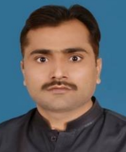 Muhammad Imran