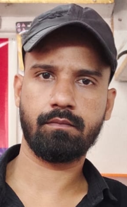 Mohammad Firdoush Alam