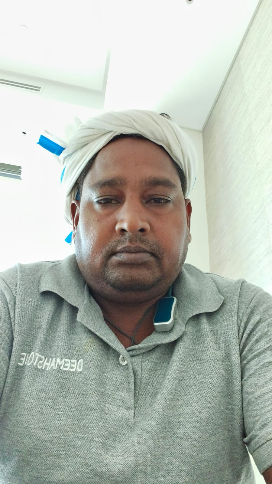 Om Prakash