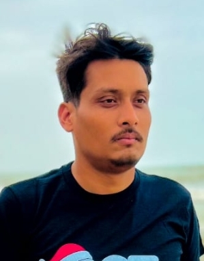 Muhammad Faisal Afzal