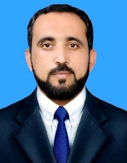Muhammad Saleem