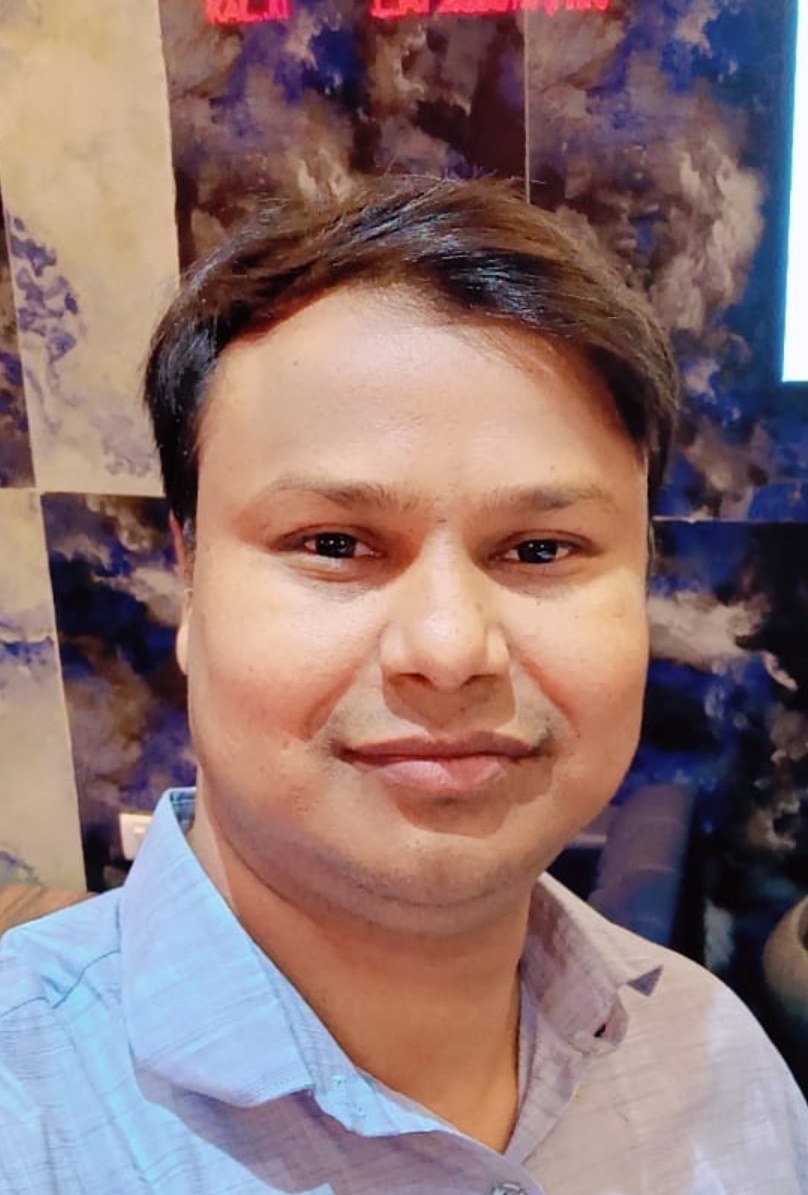 Mohammed Riyaj