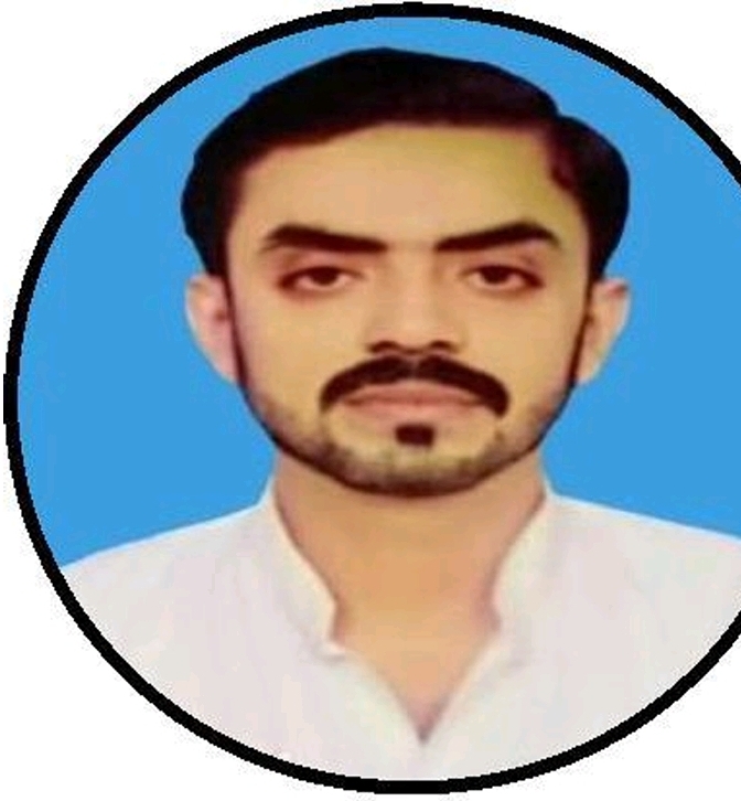 Asif Ubaid