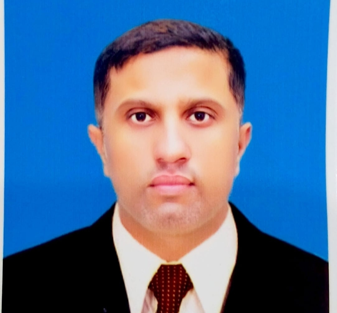 Usama bin Yousaf