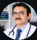 Dr. Khalid Hussain