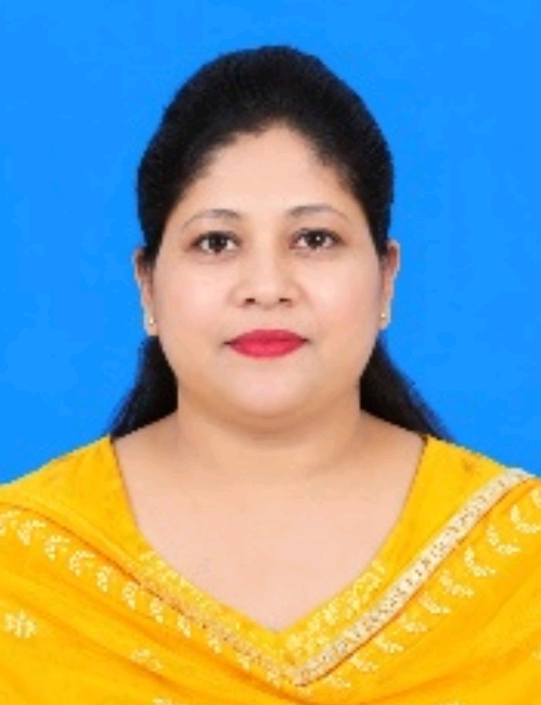 Rahat Afza Shahbaz Barkat