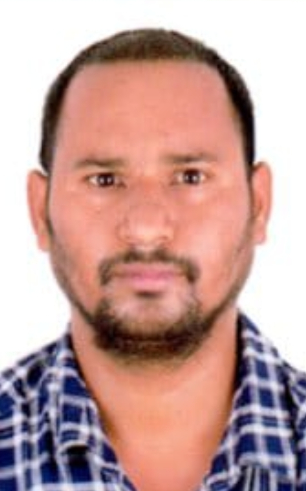 VENKATESH BANOTH