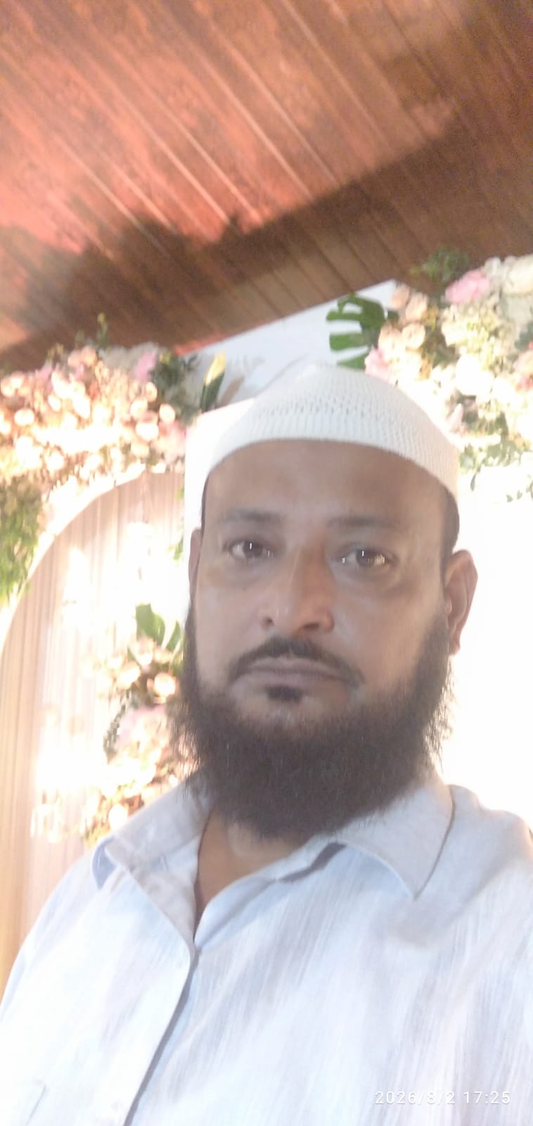 Javeed Ahmed