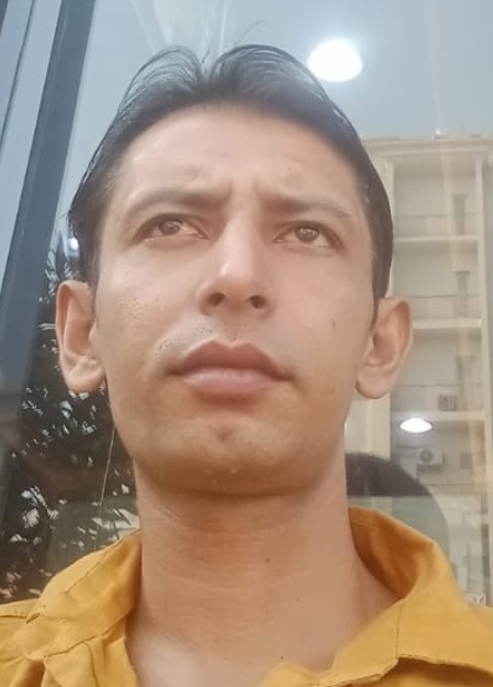 Mohd Sharik