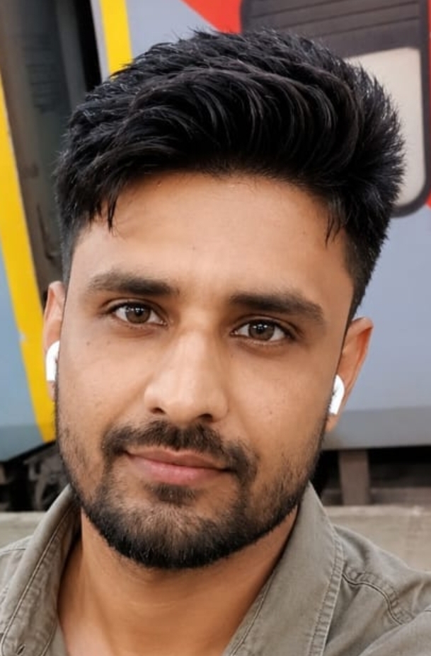 Suboor Ahmad