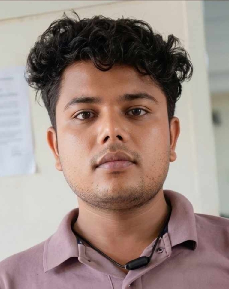 Nurul Ansari