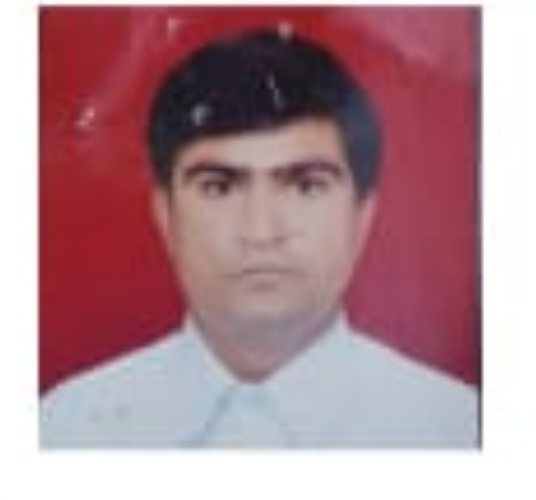 Kaluram Meghwal