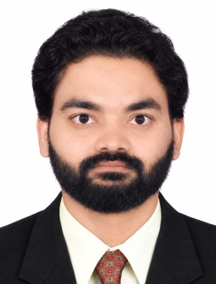 Ved Kumar