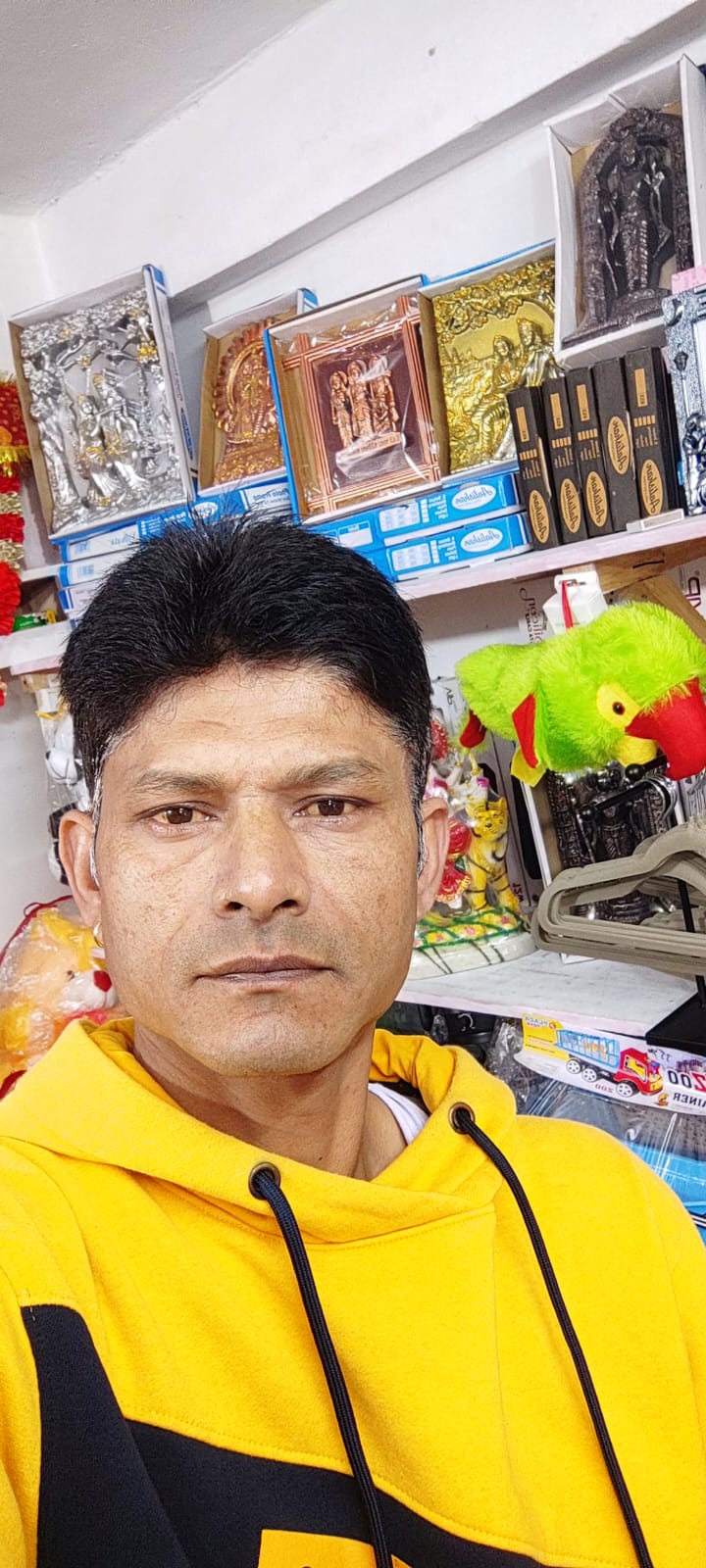 Sanjay Sharma