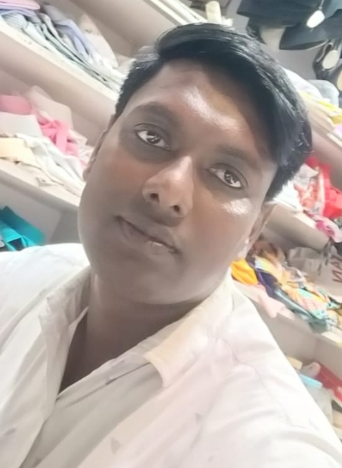 Md Ali Raza